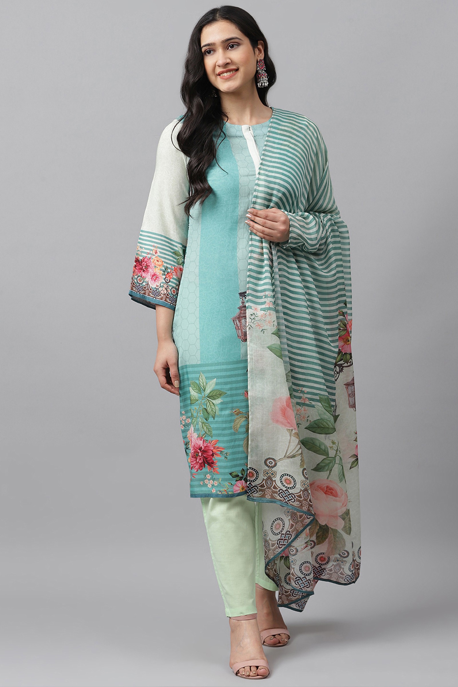 Blended Floral Honey (ব্লেন্ডেড ফ্লোরাল হানি)